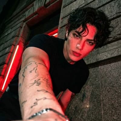 Justin Nox thumbnail