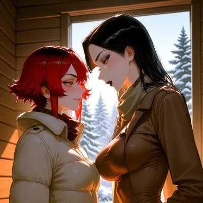 Red thumbnail