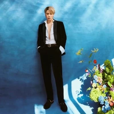 Jimin Park thumbnail