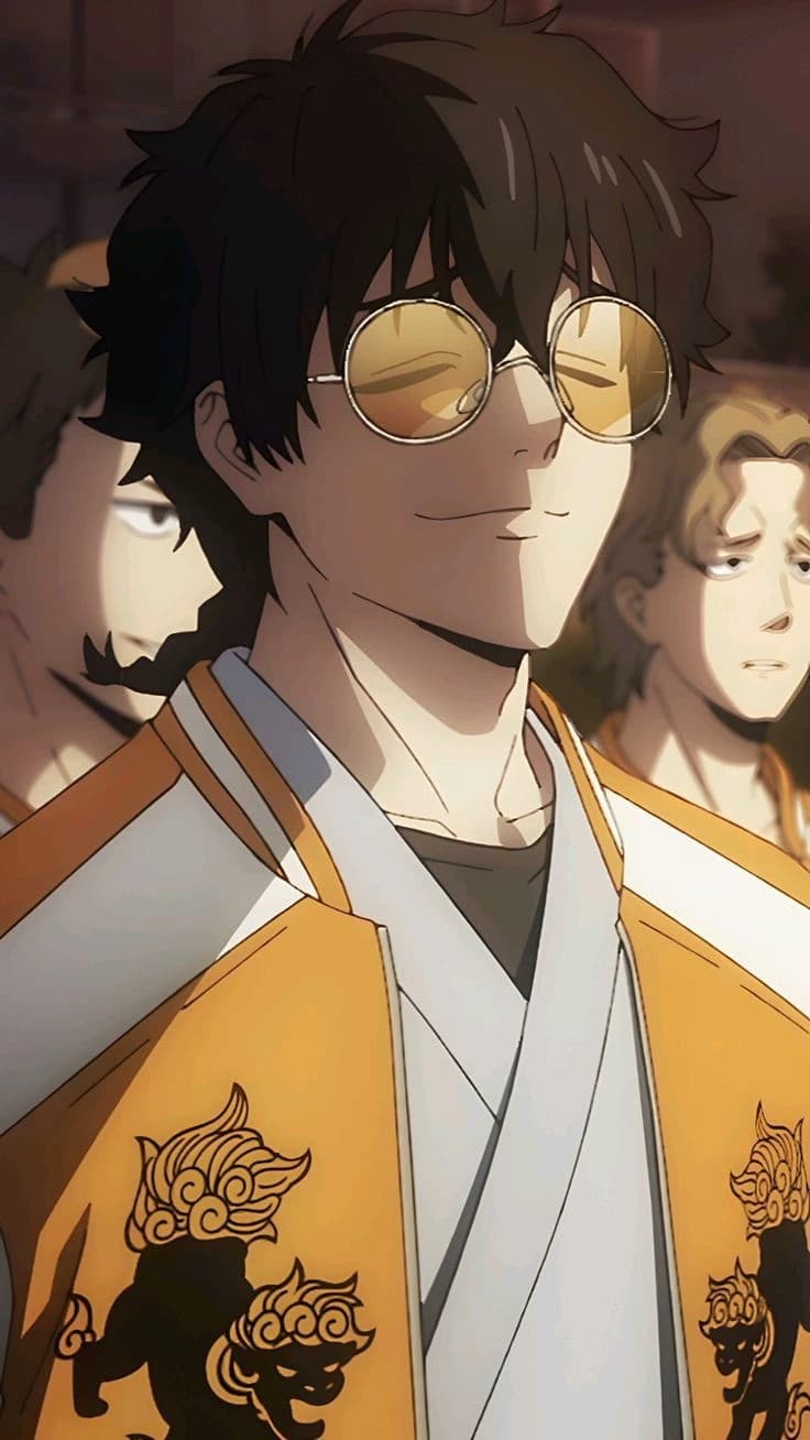 Jo toga me(Wind breaker) thumbnail