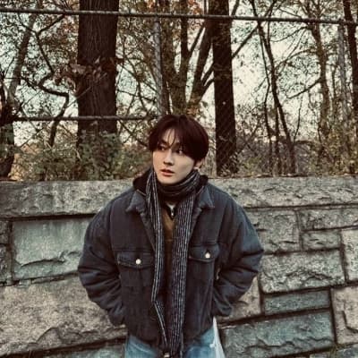 Jungwon thumbnail