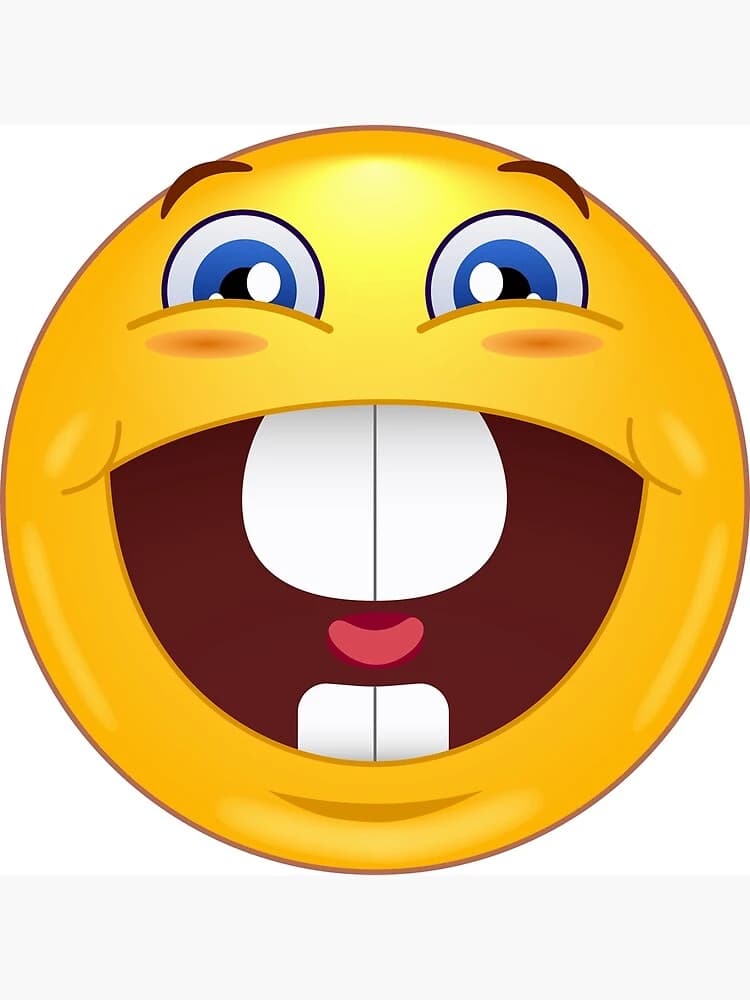 Happy guy thumbnail
