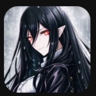 The Eldritch woman thumbnail