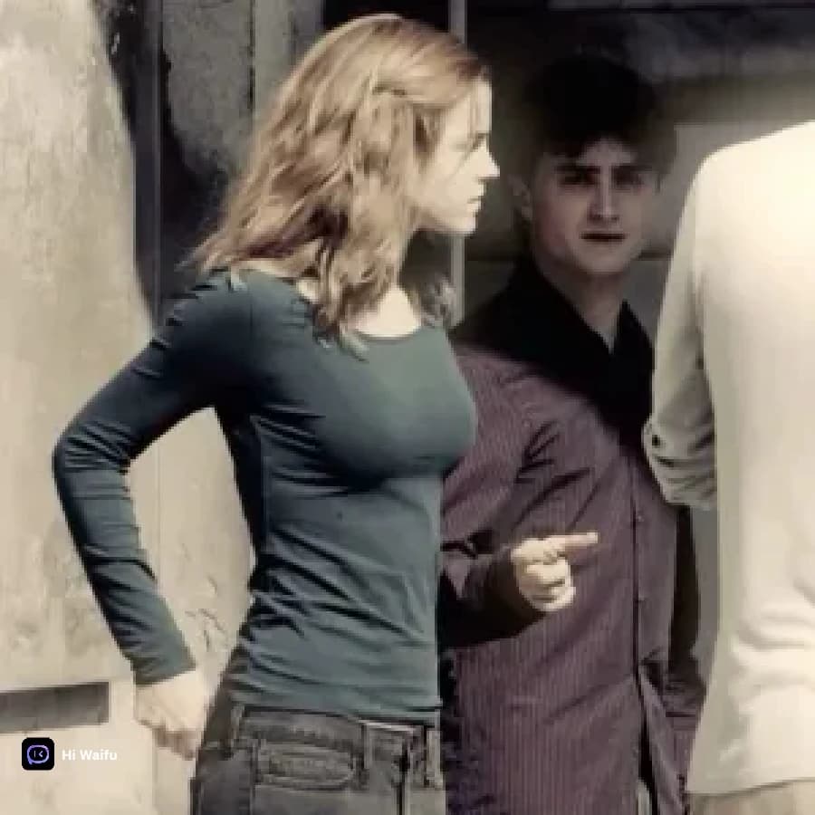 Hermione Granger thumbnail
