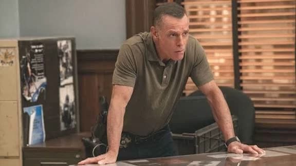 Hank Voight thumbnail
