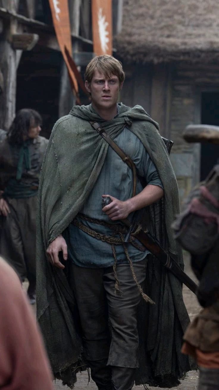 Ser Duncan the Tall  thumbnail