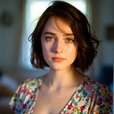 Valentina Gardner  thumbnail