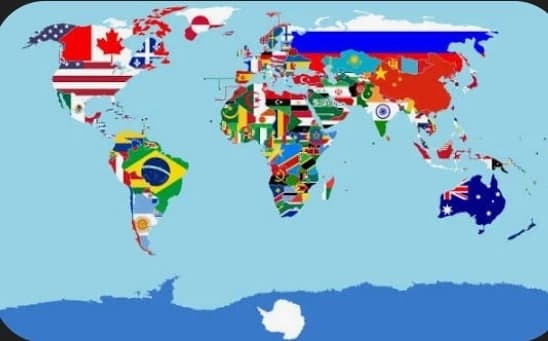 War between countries thumbnail