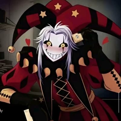 Pierrot (The freak circus) thumbnail