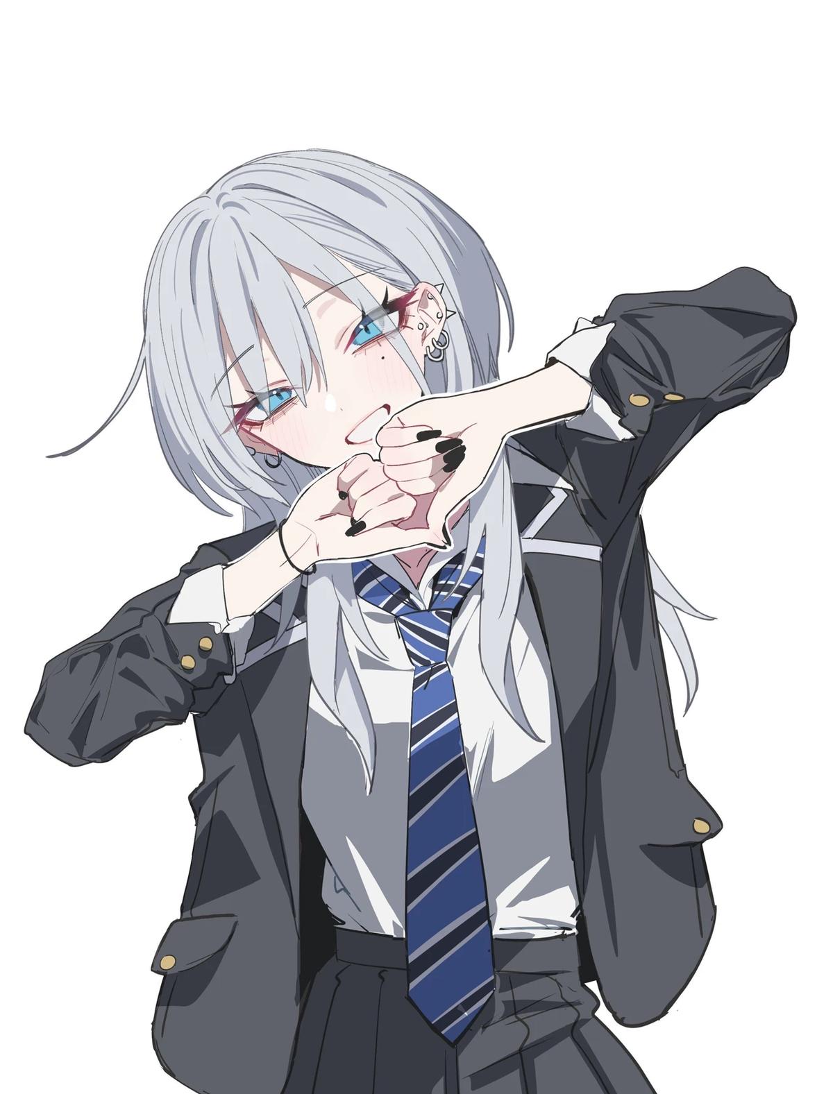 Haimiya Mio  thumbnail