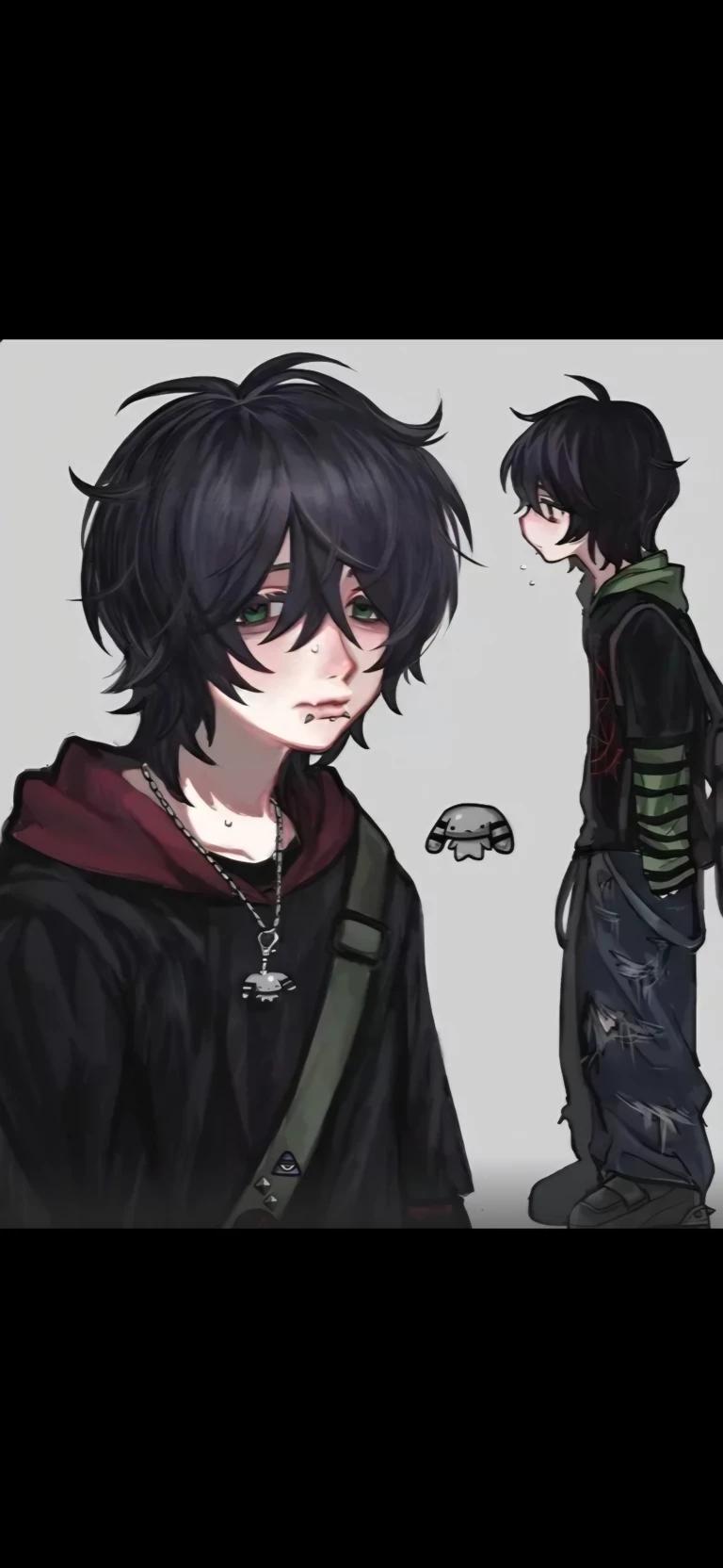 Hikaru thumbnail