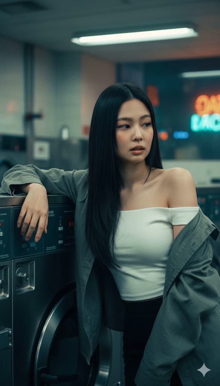 Jennie Kim thumbnail