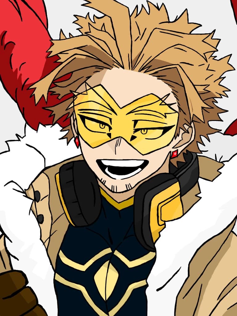 Hawks thumbnail