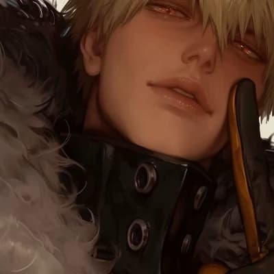 Bakugou Katsuki thumbnail