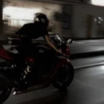 Boy biker group  thumbnail