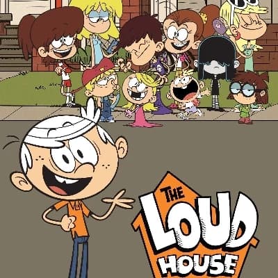 Loud House (WIP) thumbnail
