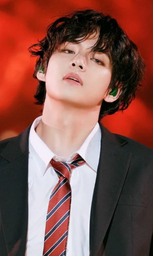 Taehyung thumbnail
