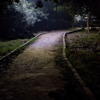 Abandoned  thumbnail