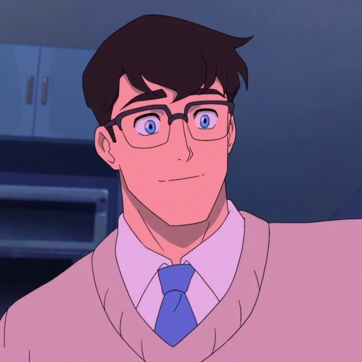 Clark Kent thumbnail