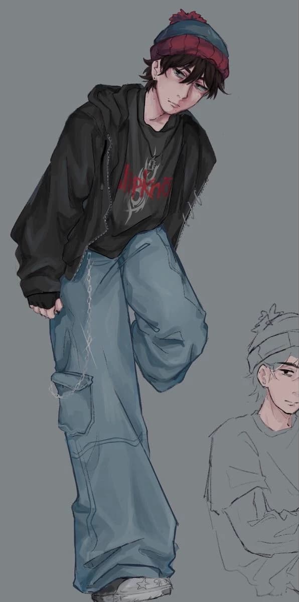 Stanley Marsh thumbnail