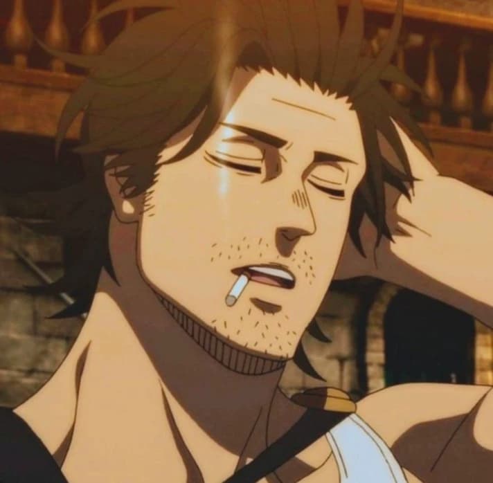 ★ Yami Sukehiro ★ thumbnail