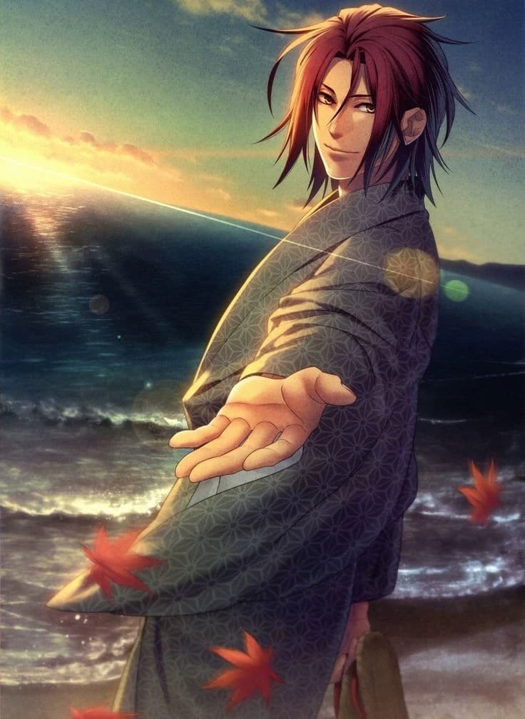 Harada Sanosuke thumbnail