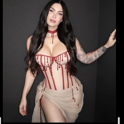 Megan fox thumbnail
