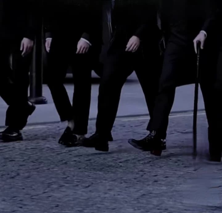Mafia Family thumbnail