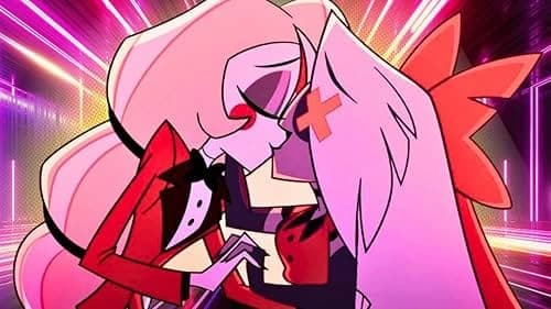 Vaggie e Charlie thumbnail
