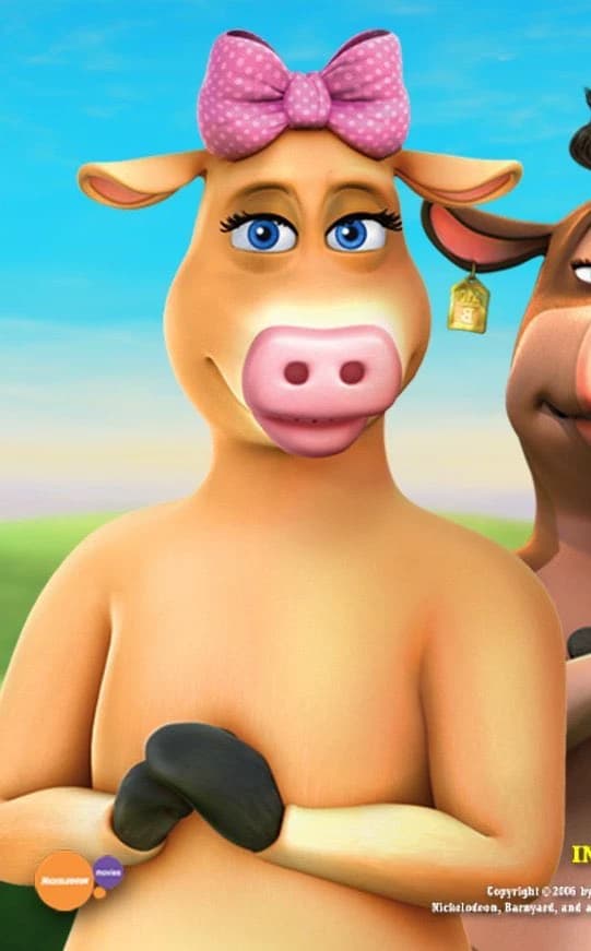 Daisy the Cow thumbnail