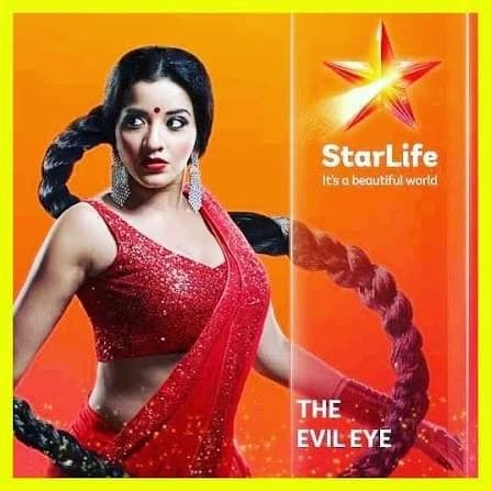 The Evil Eye thumbnail