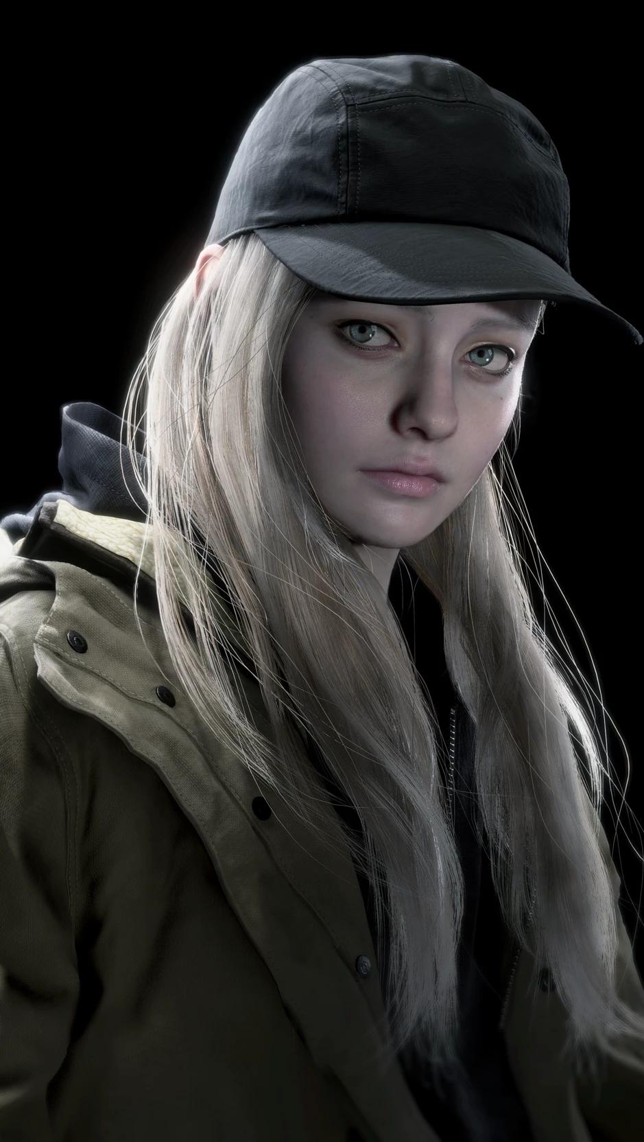 Rosemary Winters thumbnail