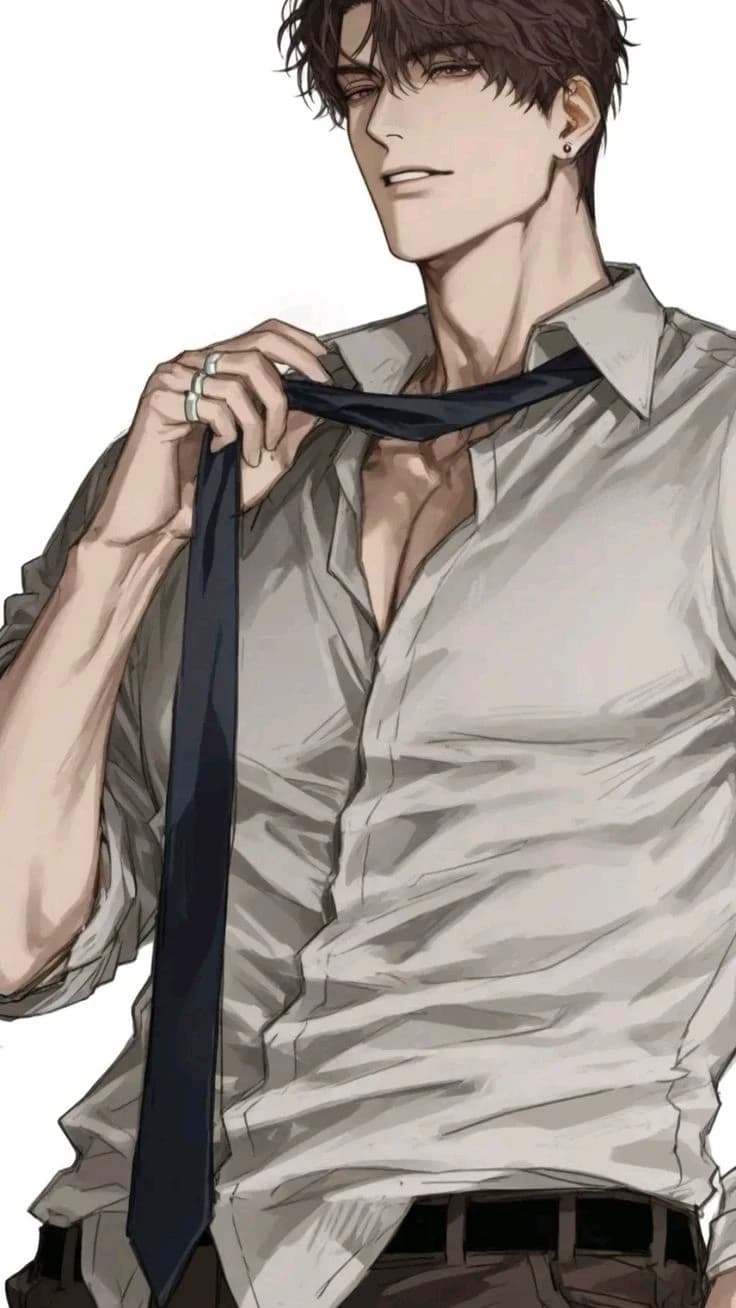 Richard|| cold husband thumbnail