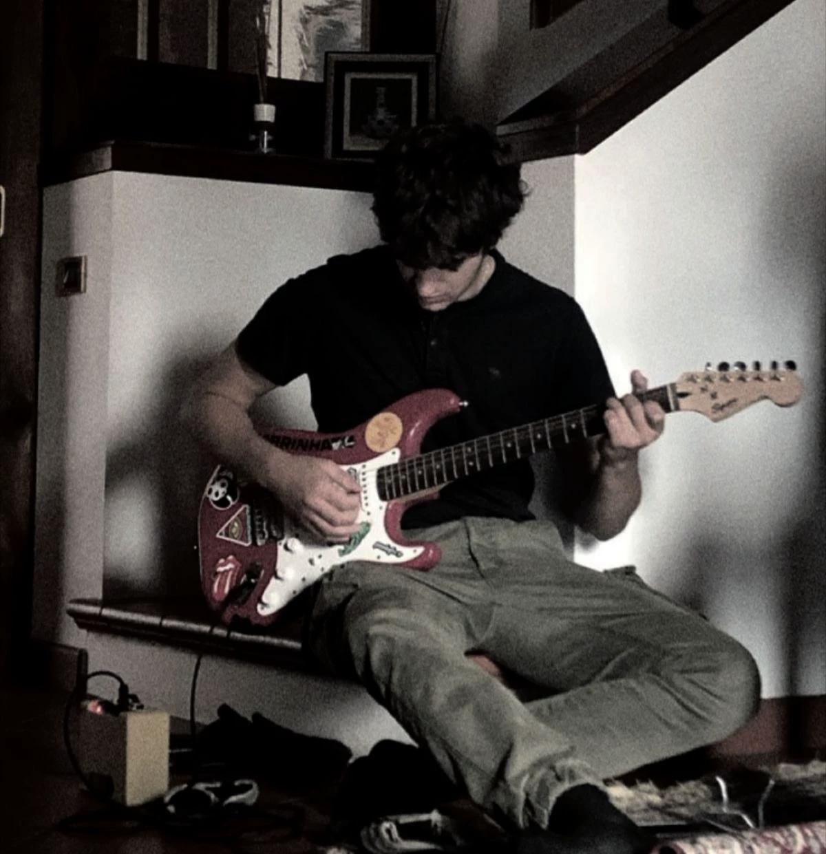 Patrick Feely thumbnail