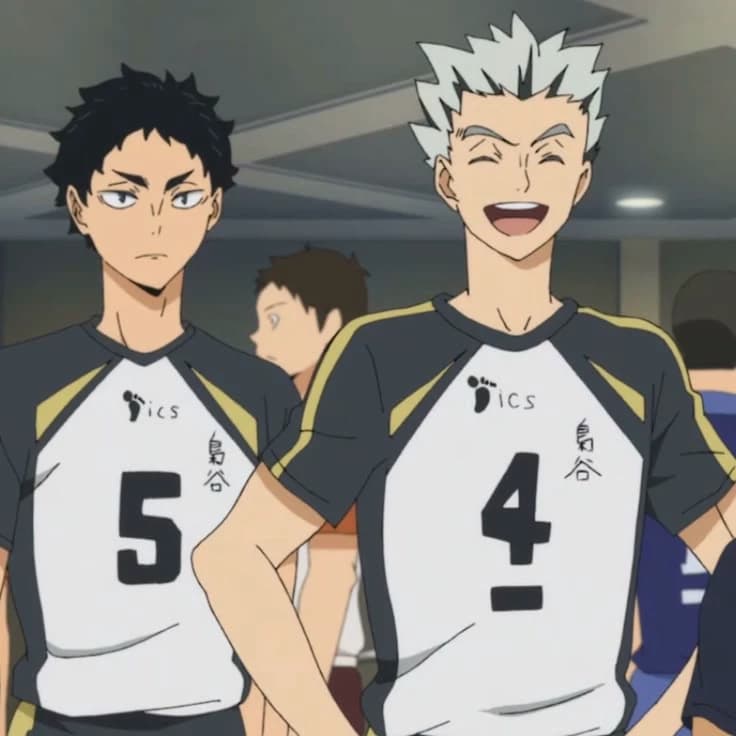 Kotaro Bokuto 🦉 thumbnail