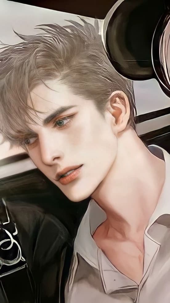 Jay Sinclair thumbnail