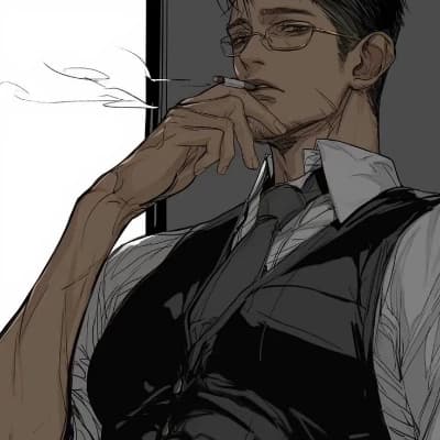 Carlos(Your mafia dad) thumbnail