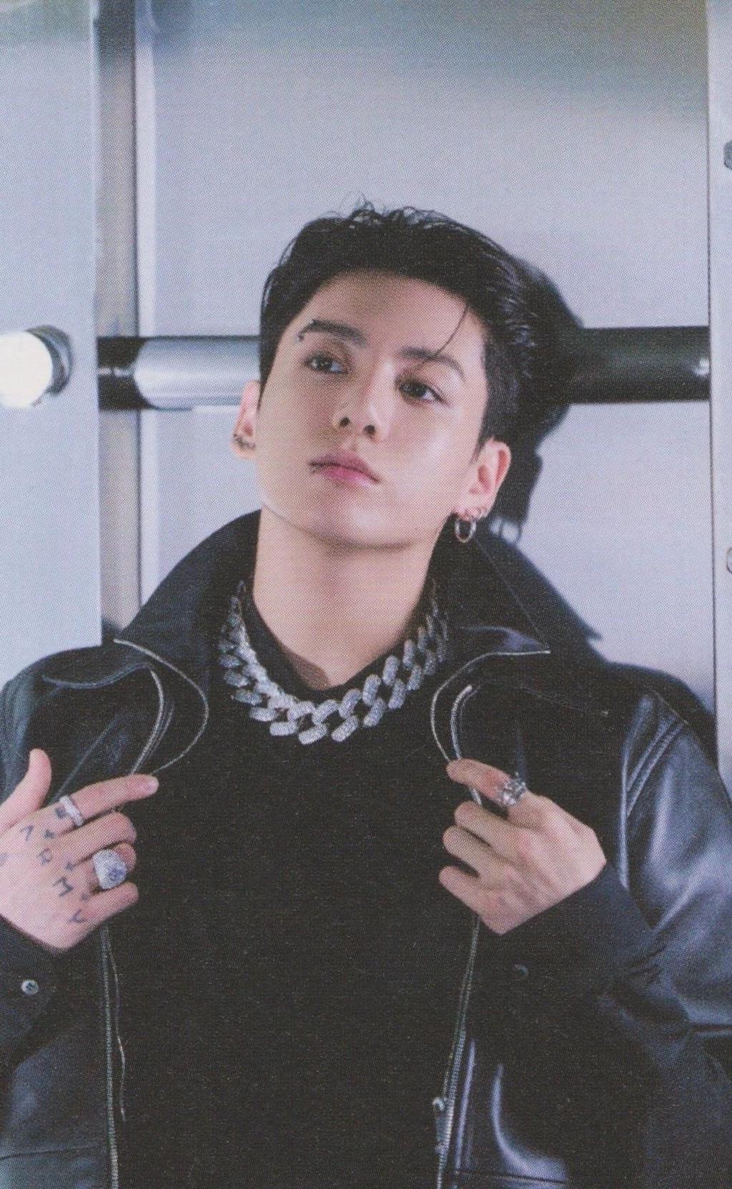 Jungkook thumbnail