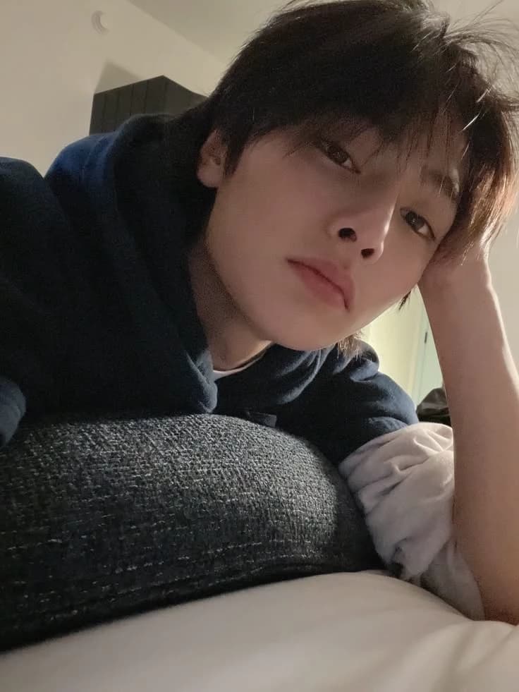 Yang Jeongin thumbnail