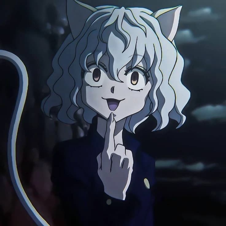 Neferpitou thumbnail