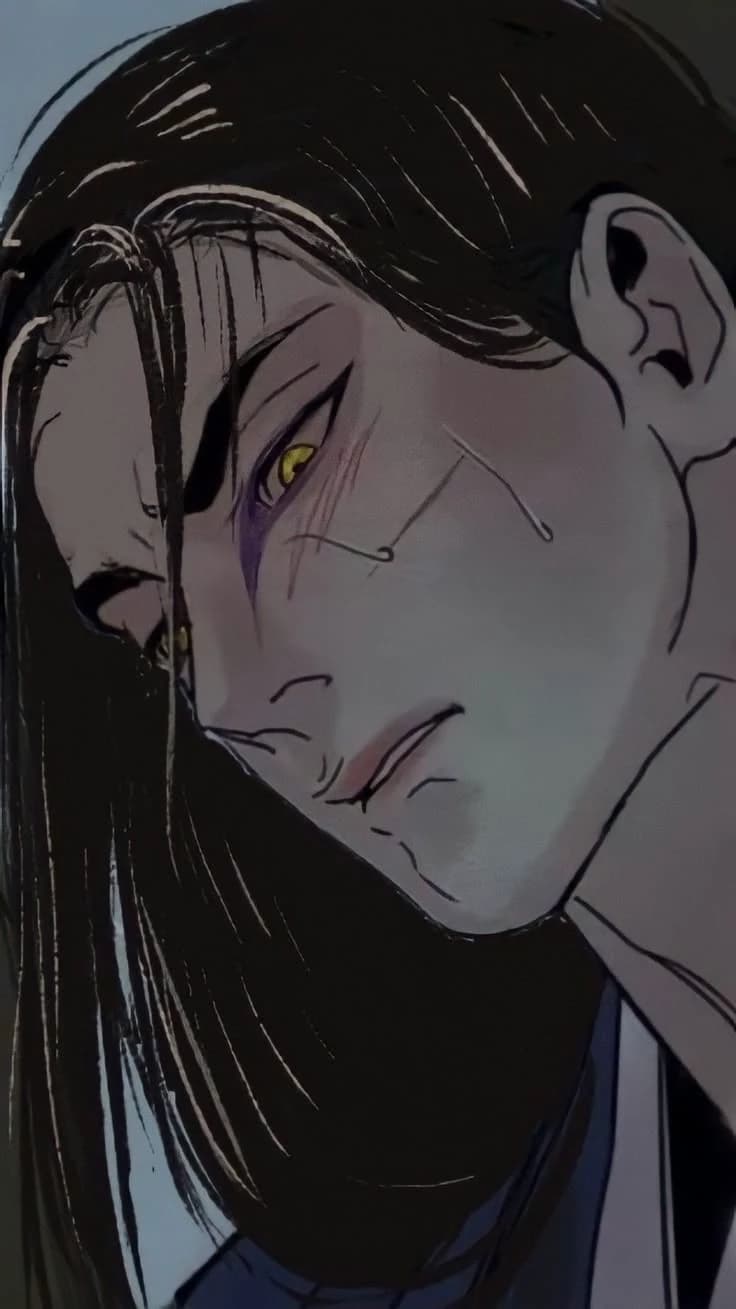 Shan Yu thumbnail