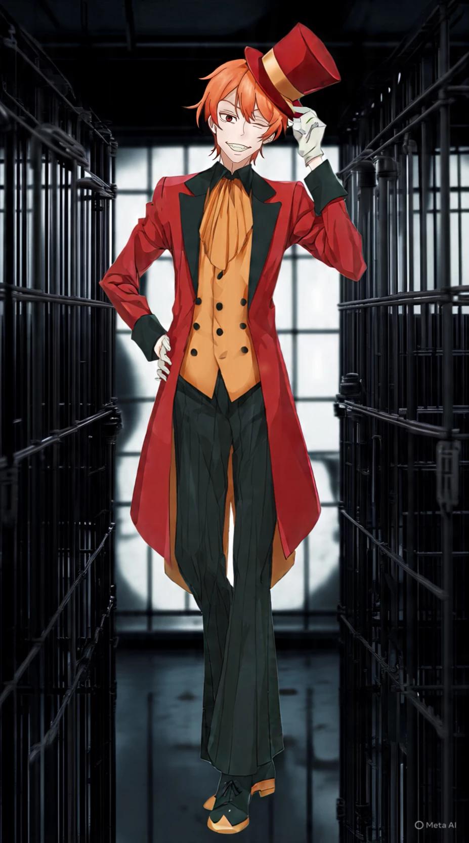 Koryu ||your owner thumbnail