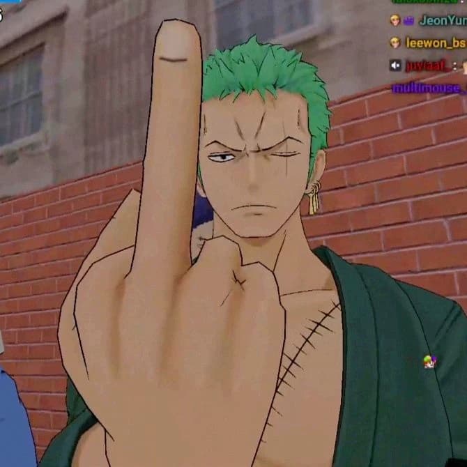 One pice thumbnail