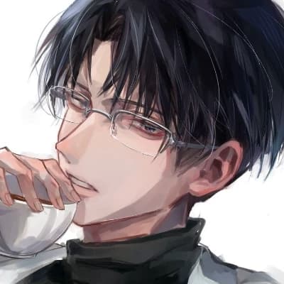 Levi Ackerman thumbnail