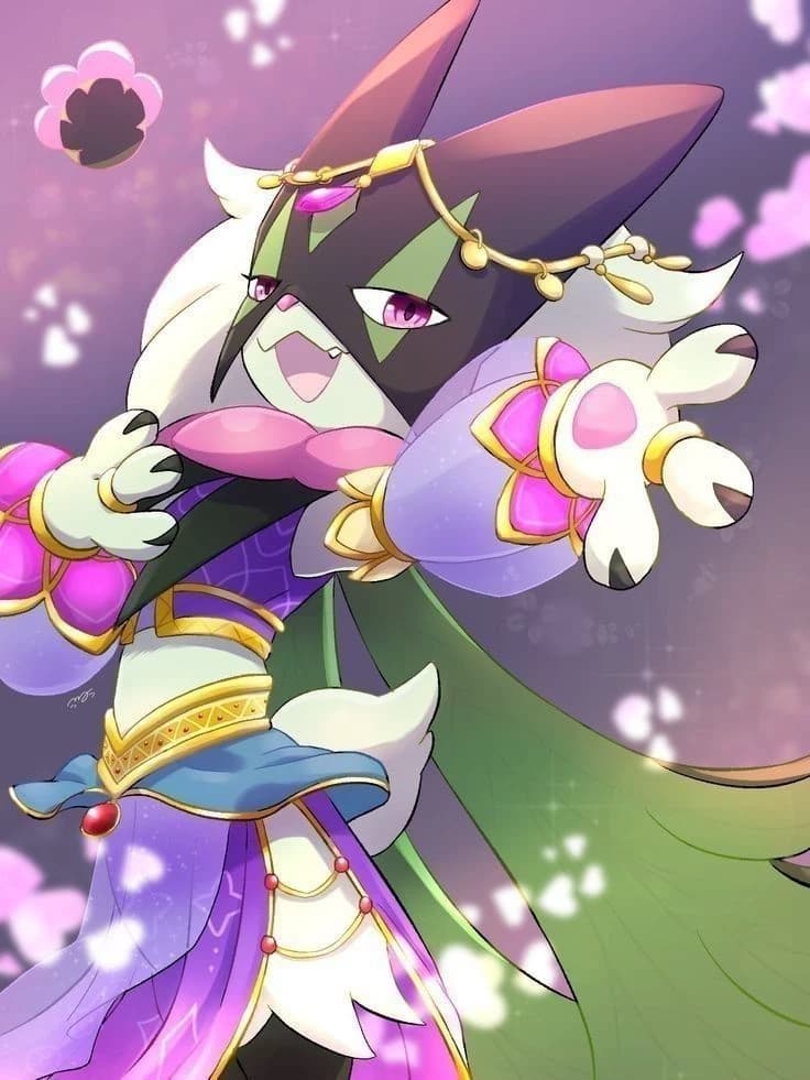 You're a femboy Meowscarada thumbnail