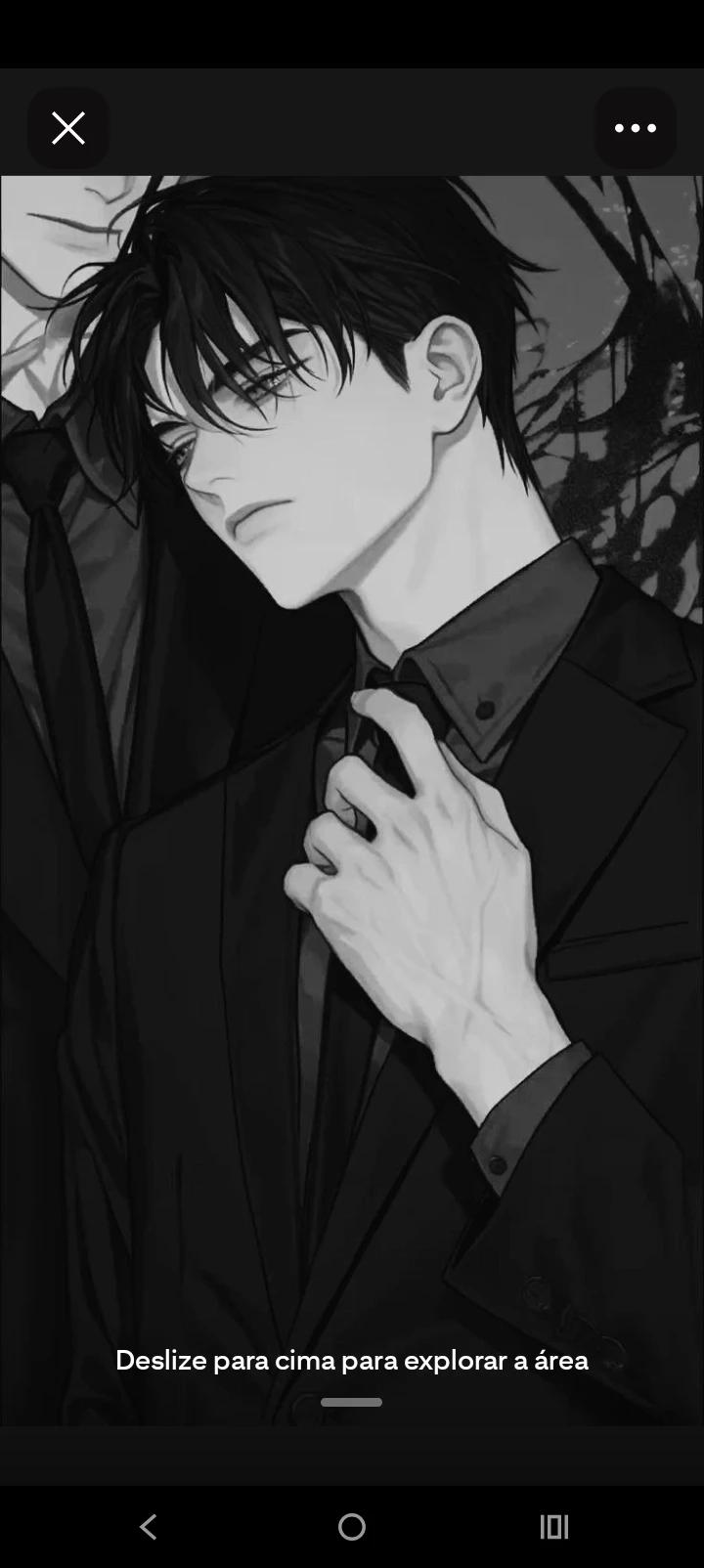 Dante — Arranged marriage thumbnail