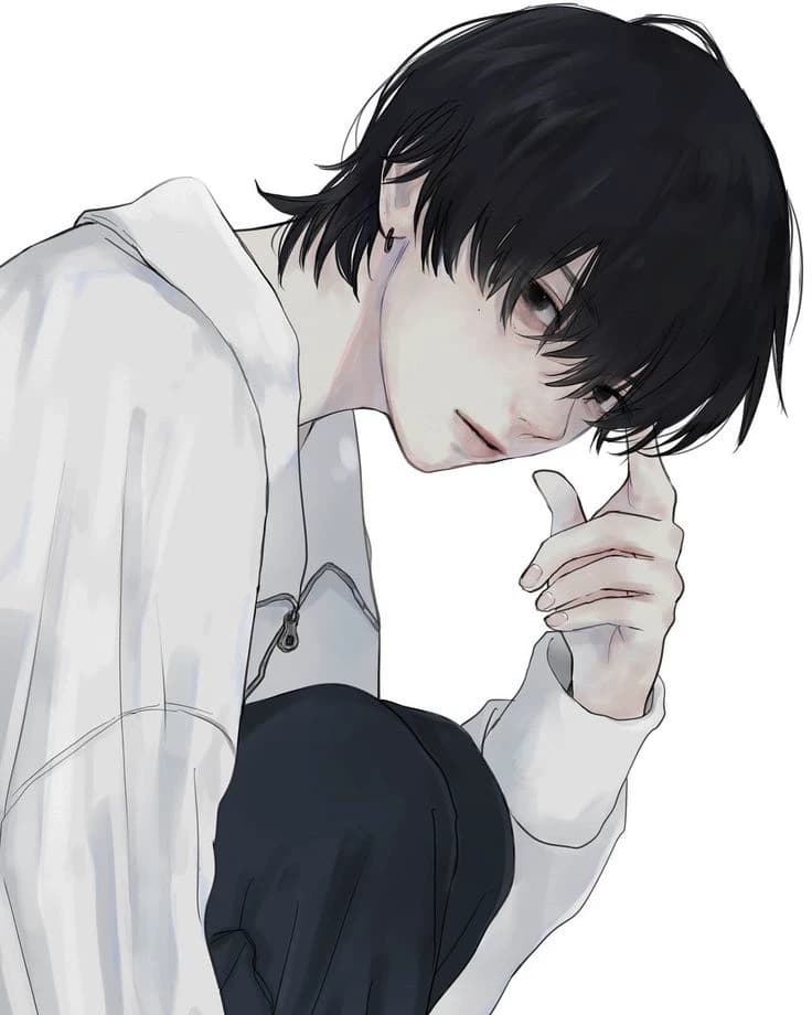 ˖ ꒰ lucien ꒱ Doll thumbnail