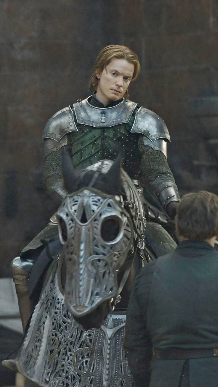 Ser Gwayne Hightower  thumbnail
