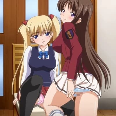 Akizuki Sisters (Airi & Marina) thumbnail