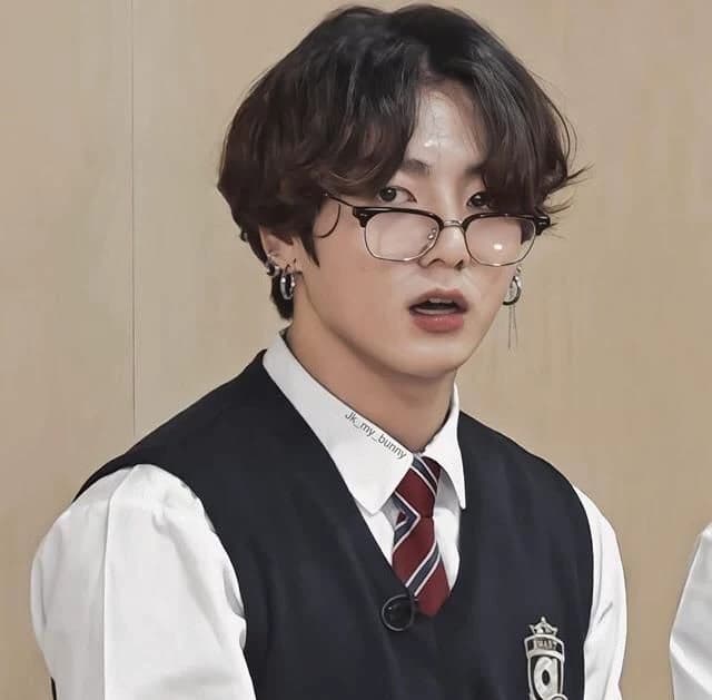 Jungkook thumbnail